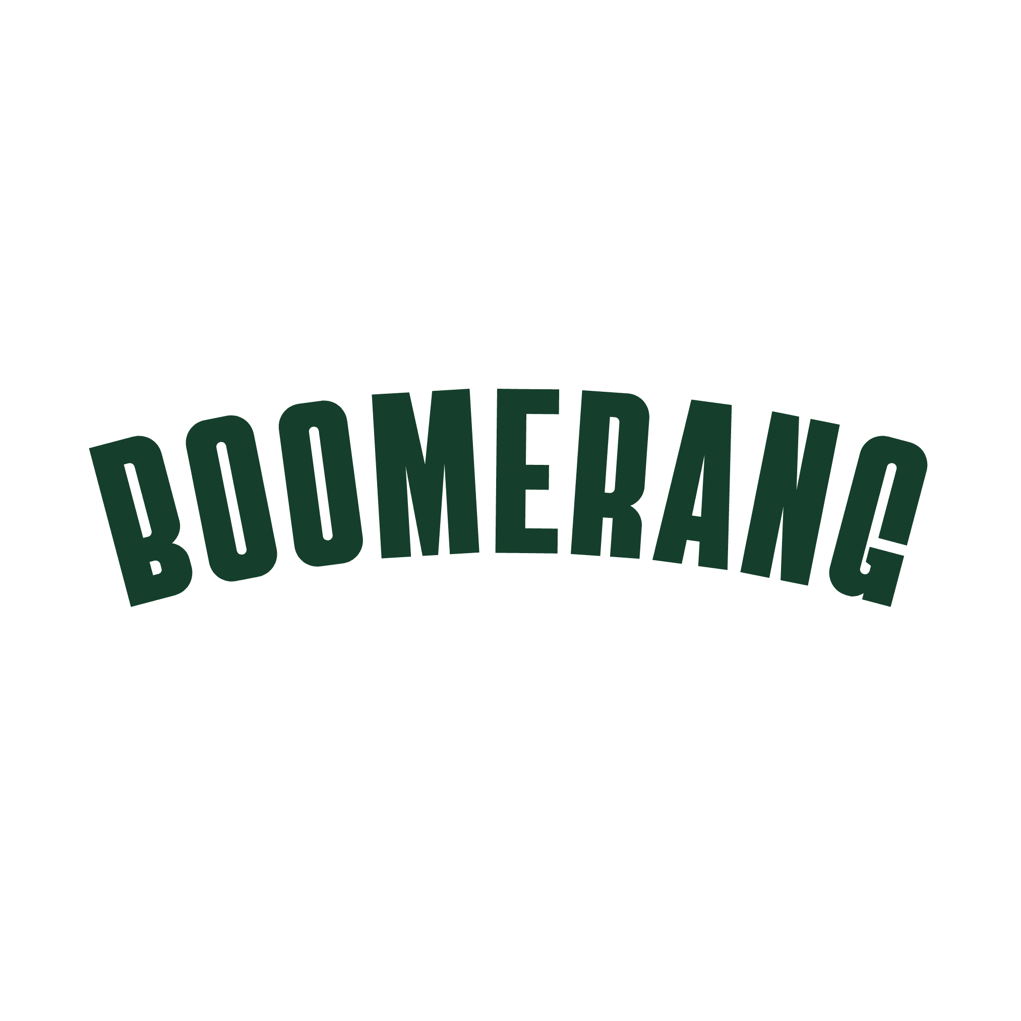 Boomerang Estudio de Danza